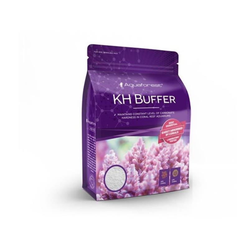 Aditiv Aquaforest KH Buffer 1200g - imagine 3